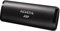 ADATA SE760 1TB Portable External SSD, Black, USB-C 3.2 Gen 2, Black