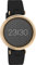 Oozoo Q4 Smartwatch Unisex Fitnessuhr 39mm mit 16mm Silikonarmband für Damen und Herren | Fitness Armbanduhr mit Schrittzähler | Fitnesstracker Sportuhr für iOS & Android
