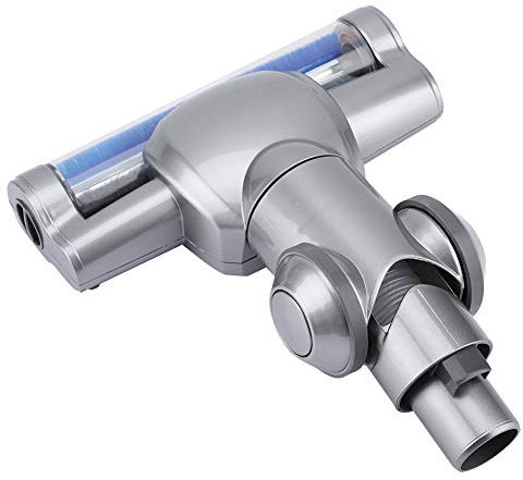 Soapow Tête d'aspirateur motorisée pour Dyson DC45 DC58 DC59 V6 DC62 DC61