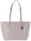 DKNY Bryant Shopper hellgrau