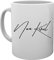 Noa Kirel Israel Contestant Becher Tasse Mug Cup