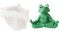 Xidmold 3D Yoga Frosch Silikonform Kerzenform Seifenform Frosch Silikon Formen Tier Backform für Tortendeko, Schokolade, Seife, Sojawachs Kerzen, Handwerk (Frosch)