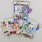 KSCRAFT Jumbo Büroklammer Banner Metall Stanzformen Schablonen für DIY Scrapbooking Dekorative Prägung DIY Papier Karte