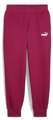 PUMA Damen ESS Sweatpants FL Cl (S) Strickhose M