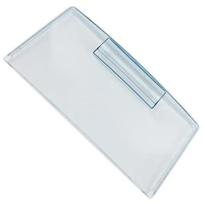 FIGEVIDA FRONTALE CASSETTO CASSETTINO FRIGO FREEZER COMPATIBILE PER REX AEG ZANUSSI 2247102052