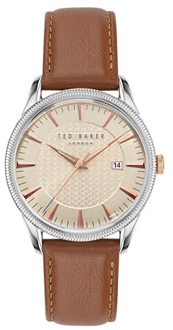 Ted Baker BKPLTS402 Herren Armbanduhr