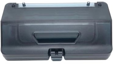 Caja De Polvo 2 En 1 + Tanque De Agua. Compatible Con VIOMI V2/V2 PRO. Robot Aspirador Aspirador Obot. Compatible Con Viomi V3. Accesorios