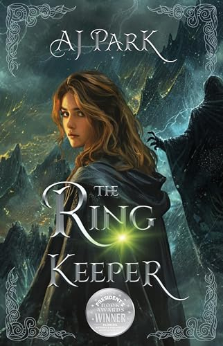 The Ring Keeper (English Edition)