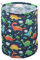 1 Piece Toy Basket, Toy Storage Bag, Foldable Toy Bag, Item Storage Bag, Dinosaur Storage Bag