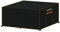 HEIMUNI Housse Salon de Jardin, 130x80x80cm Bâche Table de Jardin 420D Oxford Housses pour Mobilier de Jardin Impermeable Bache de Protection Exterieur Table Couverture de Protection Meubles