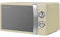 Russell Hobbs Inspire Cream Microwave | RHM1731C
