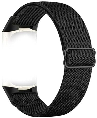 INF Nylon Watch Band Strap for Fitbit Charge 5/6