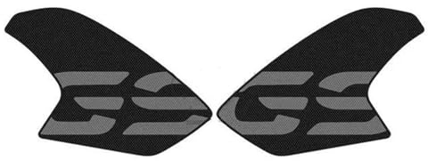 Serbatoio Adesivo Adesivo Di Protezione Laterale Serbatoio Carburante Per BMW R1200GS R1200 R 1200 GS 1200GS 2013-2018, Adesivi Decorativi Per Olio Moto Paraserbatoio Protezione