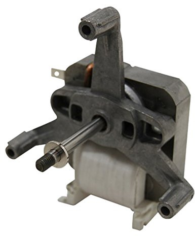 Electrolux Parkinson Cowan TRICITY BENDIX ZANUSSI OFEN Fan Backofen MOTOR. Entspricht Teilenummer 3570114102