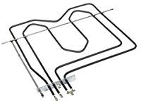 Recamania Resistencia Boveda Horno Fagor Edesa Aspes HE11N 2HAF31E HK58E CA5A005A7