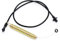Yingshop Câble d'embrayage 175067 de 106,7 cm compatible avec AYP Sears Craftsman Husqvarna tondeuse à gazon tracteur rotatif Poulan 175067 169676 532193235 532169676 21547184 21547197 6055 25 29 0503