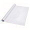 Linian Whiteboard Folie, selbstklebend Weißwandtafel Schreibtafel Folie DIY Kreidetafel Wandaufkleber 45x200 cm