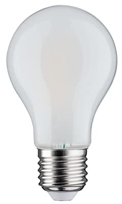Paulmann 50391 LED Zigbee Leuchtmittel Standardform 4,7 Watt E27 2.200-6.500K TunableWhite