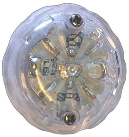 ABUS Led-Licht für Kopfhörer