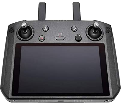 YueLi Smart Screen Fernbedienung für DJI Mavic 2, Mavic Air 2, DJI Air 2S