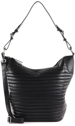 FREDsBRUDER Tabily Hobo Bag Black