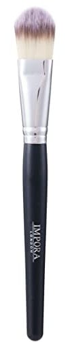 Impora London Make-up-Pinsel, flach