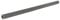 Cofan Coquille isolante PE pour tuyaux | Diamètre : Ø15 mm | Dimensions : 1 mètre | Pack de 1 unité