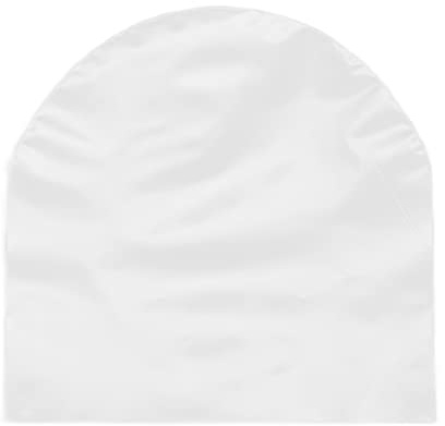 Buste Interne per CD/DVD da 100 Pezzi Custodia in Plastica Trasparente per Mini Storage da 5 Pollici