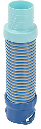 Greethga Pièces de Rechange Accessoires Adaptateur pour Tuyau Aspirateur pour Piscine pour Zodiac MX6 MX8 Nettoyeur de Piscine Adaptateur de Tuyau d'Aspiration pour Piscine