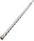 SDS Plus Bohrer 14 x 600mm,Hammerbohrer mit 4 Hartmetall Schneiden,Betonbohrer Ideal zum Bohren in Stein, Beton, Naturstein, Ziegelmauer