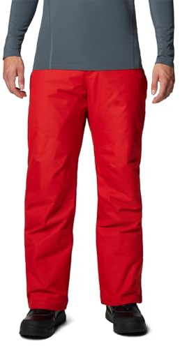 Columbia Men's Ski Trousers, Bugaboo V Pant