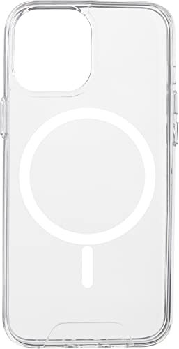 PETER JÄCKEL Magnetic Clear Case für Apple iPhone 15