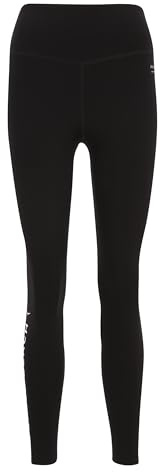 Venice Beach Sportleggings für Damen SILA mit figurbetontem Schnitt XXL, Black