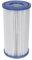 2 pz - Filtro Cartuccia di Ricambio per Filtro Bestway 58012 per Piscine