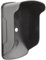 Metal Doorbell Cover,Doorbell Rain Cover Waterproof Doorbell Cover Plate for Video Doorbells Shield Weather Protection