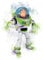 Wandtattoo Toy Story Wandkunstdruck Kinderzimmer Wohnzimmer Spielzimmer Aquarell Multi-Liste