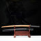 Épée en bois avec fourreau 104 cm,épée bois de Kendo Sparring,épée en bambou naturel,Katana bois – Épée de samouraï en bois pour enfants,Katana en bois fait à la main,entraînement au combat à l'épée