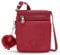 Kipling NEW ELDORADO, Small crossbody, 2 x 80 x 38 cm, Funky Red (RED)