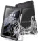 TECHGEAR Funda impermeable para iPad Air de 11 pulgadas 2024 (M2) [funda Poseidon] Funda delgada y resistente a prueba de golpes con protector de pantalla integrado + soporte y correa
