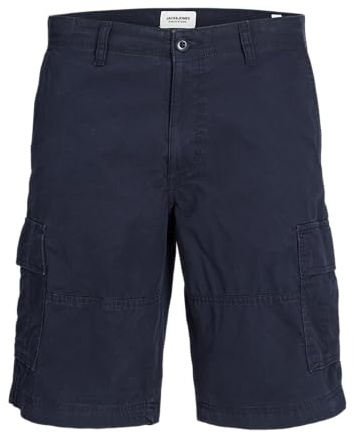 JACK & JONES Jpstcole Mateo Cargo Short Mid