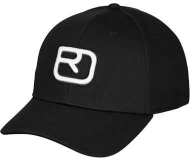 ORTOVOX Logo Flex Cap - Unisex-Hut für Erwachsene