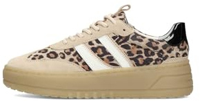 PS Poelman ANEMONE Damen Sneaker
