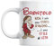 Gesar Tazza Divertente da Ufficio - Tazza  Brontolo  - Idee Regali Originali e Divertenti per Uomo e Donna - Tazza regalo di compleanno - Idee regalo di Natale - Frasi Divertenti - Tazza Brontolo