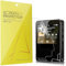 Blueshaweu Compatible for HIFI WALKER H2 Touch Screen Protector, [6 Pack] Full Coverage TPU Clear Film Compatible for HIFI WALKER H2, H2 Touch MP3 Player (6 Pack-for H2 Touch)