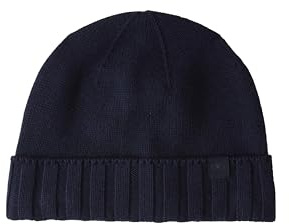 TOM TAILOR Herren Beanie Mütze 1048817