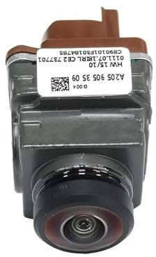 SIMICASE Rückfahrkamera A2059053509 Surround View Kamera OE 360 Grad Kamera Für Mercedes W222 W213 Für W205 C200 C250 C350 Reverse Kamera