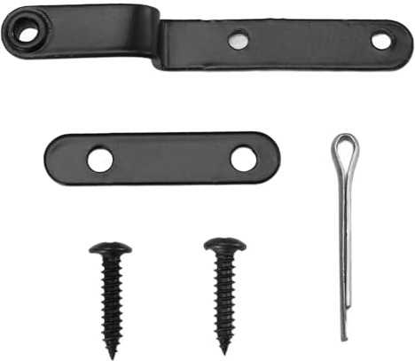 Agwuoetr Car Glove Box Repair Tool Glove Box Hinge Suitable For 2003-2012 A3 RS3 8P 8p1857035e