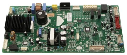 Scheda elettronica, modulo principale Frigo, Frigorifero, Congelatore EBR31630227 LG Frigo, Frigorifero, Congelatore EBR31630227 LG
