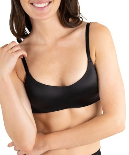 Passionata Bianca – BH – gepolstert – feminin und elegant – optimaler Halt und atmungsaktiv – weich und diskret