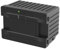 Batería De Refrigerador Portátil For Coche Alpicool De 15600 MAh, Compatible Con Refrigeradores De Compresor De 12 V/24 V CC/CA. Batería De Respaldo Solar For Congeladores De Camping.(Schwarz)